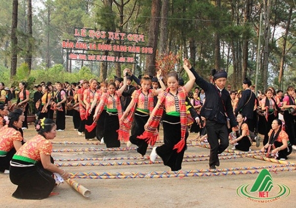 Những trải nghiệm thú vị nhất khi du lịch Mộc Châu tháng 3