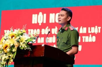 Thay đổi mẫu Căn cước công dân, người dân không phải làm lại