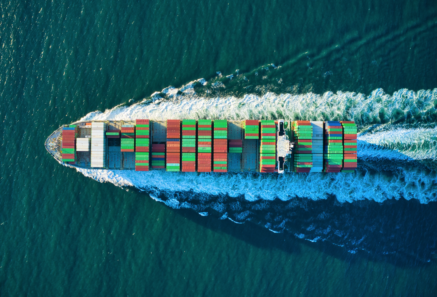 Vận tải biển sắp có biến đổi lớn Vận tải biển sắp có biến đổi lớn