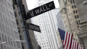 Thị trường chứng khoán thế giới ngày 25/3: Dow Jones hồi phục khi lo lắng về hệ thống ngân hàng dịu đi
