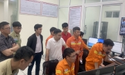 Tăng cường đảm bảo điện cho tỉnh Hòa Bình và vùng phụ cận trước mùa nắng nóng