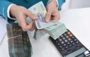 Tin tức kinh tế ngày 25/3: Lãi suất có thể tiếp tục hạ nhiệt