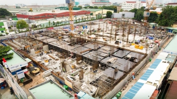 Tin bất động sản nổi bật tuần qua: Nhiều địa phương khởi động loạt dự án bất động sản