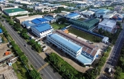 Hà Nội sẽ thành lập, mở rộng thêm 5-10 cụm công nghiệp trong năm 2023