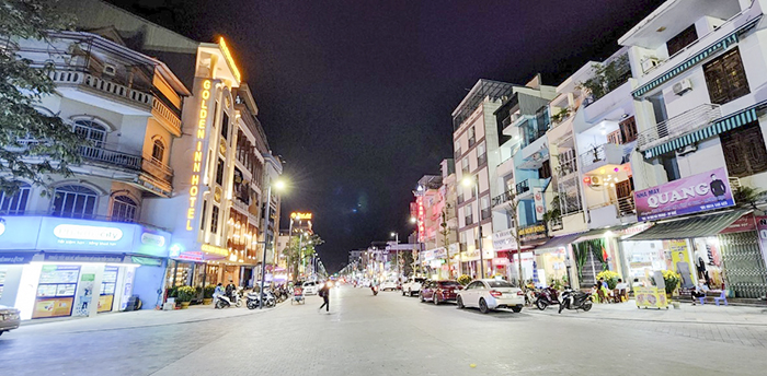 Lễ hội Chào hè Huế 2023