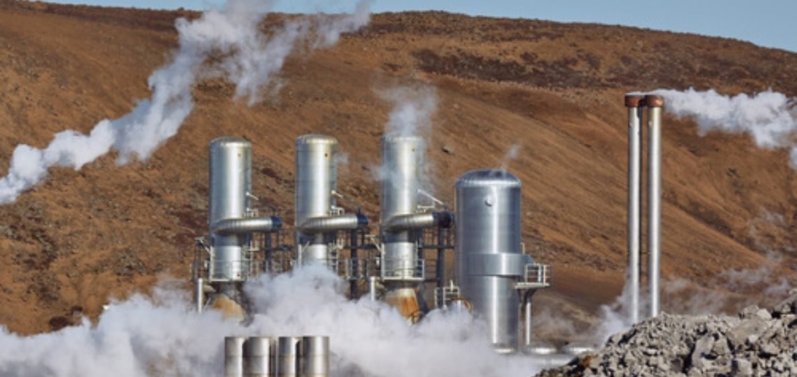 UAE phát triển năng lượng địa nhiệt UAE phát triển năng lượng địa nhiệt