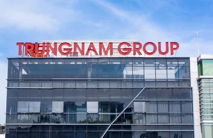 Trung Nam Group lại chậm thanh toán liên tiếp hai lô trái phiếu