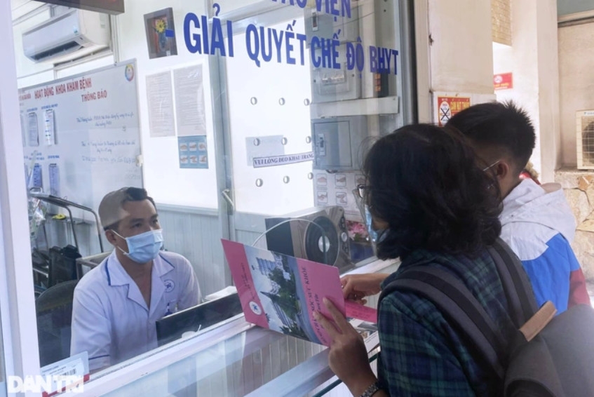 Doanh nghiệp nợ, trốn đóng BHXH khiến người lao động không được hưởng nhiều chế độ như ốm đau, thai sản, bảo hiểm y tế… (Ảnh minh họa: Hoàng Lê)