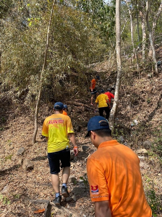 Tuổi trẻ Vietsovpetro   Amazing Race với chủ đề “ I’M A VSPer” chào mừng 92 năm Ngày thành lập Đoàn TNCS Hồ Chí Minh