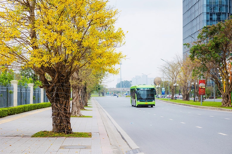 Vì sao cư dân The Zenpark “nghiện” nhà?