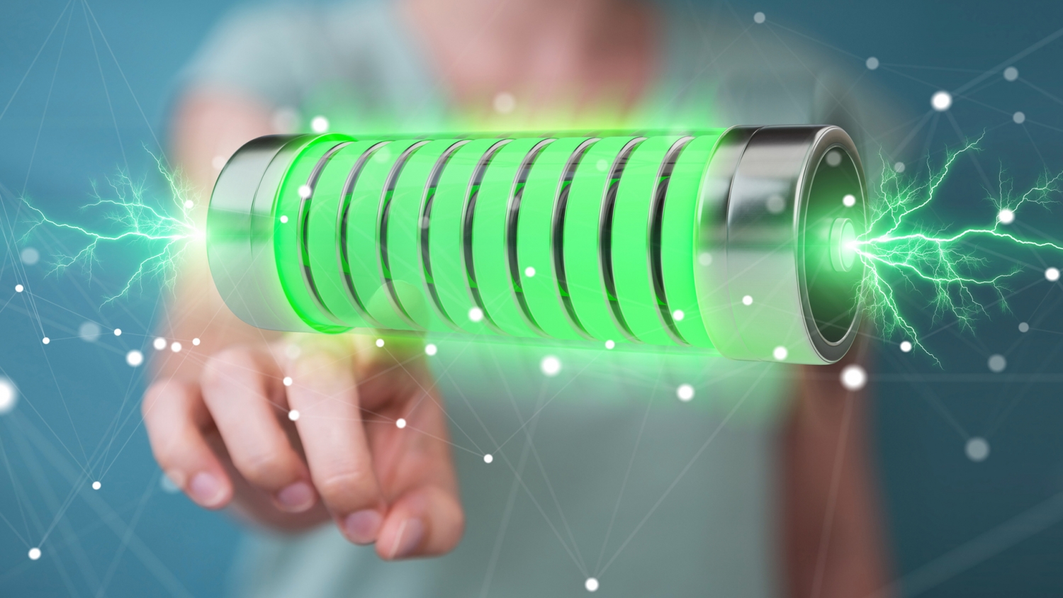 Pin natri-ion đầu tiên trên thế giới Pin natri-ion đầu tiên trên thế giới