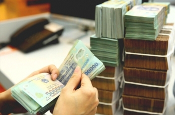 Hủy vốn vay Ngân hàng Thế giới không có khả năng sử dụng