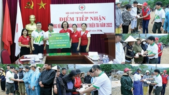 PVFCCO - Trách nhiệm - Sẻ chia - Tận tâm
