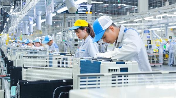 Vì sao thu hút vốn FDI tiếp tục sụt giảm?