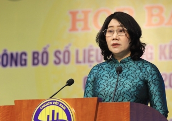 Vì sao GDP quý I/2023 tăng trưởng thấp?
