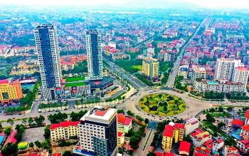 Sửa đổi tên và thời hạn Quy hoạch chung đô thị Bắc Ninh
