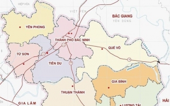 Kéo dài thời gian thực hiện Dự án “Hoàn thiện, hiện đại hóa hồ sơ, bản đồ địa giới hành chính và xây dựng cơ sở dữ liệu về địa giới hành chính”