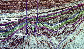 Minh giải địa tầng phân tập - Phần 2