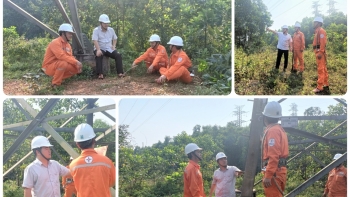 Người truyền lửa đam mê