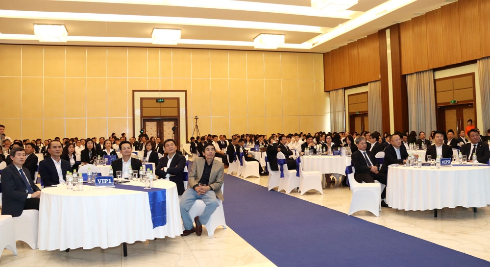 EVNNPC trao đổi kinh nghiệm về xây dựng văn hóa doanh nghiệp
