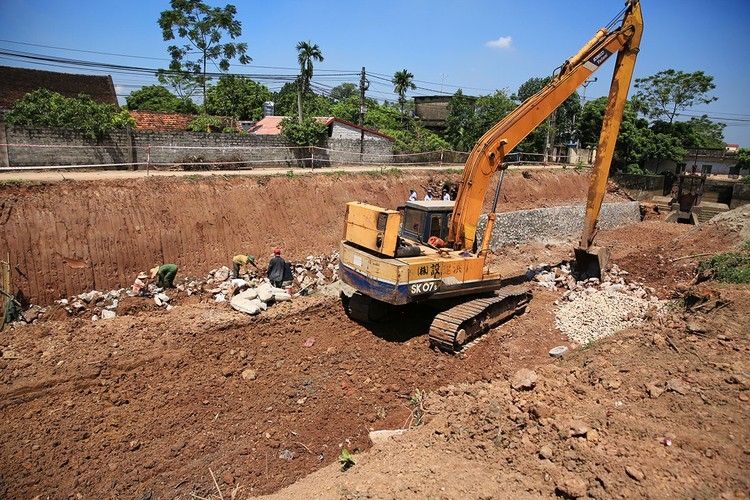 Phú Thọ: Công bố các nhà thầu vi phạm quy định lập hồ sơ quyết toán