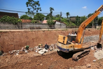 Phú Thọ: Công bố các nhà thầu vi phạm quy định lập hồ sơ quyết toán