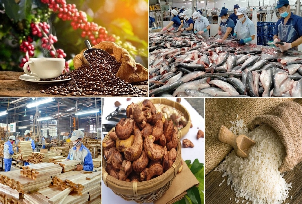 Cơ hội và thách thức trong bức tranh kinh tế quý I/2023