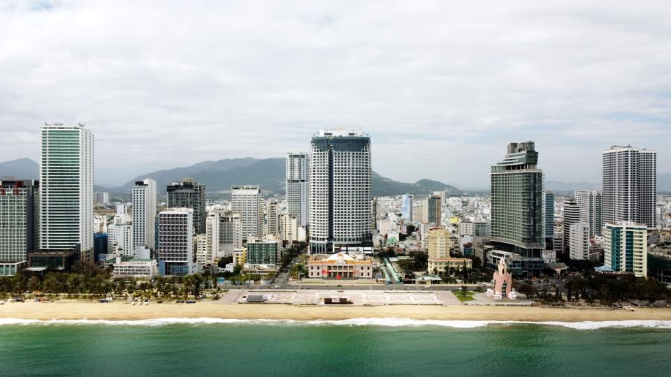 Khánh Hòa đặt mục tiêu trở thành thành phố trực thuộc Trung ương vào năm 2030