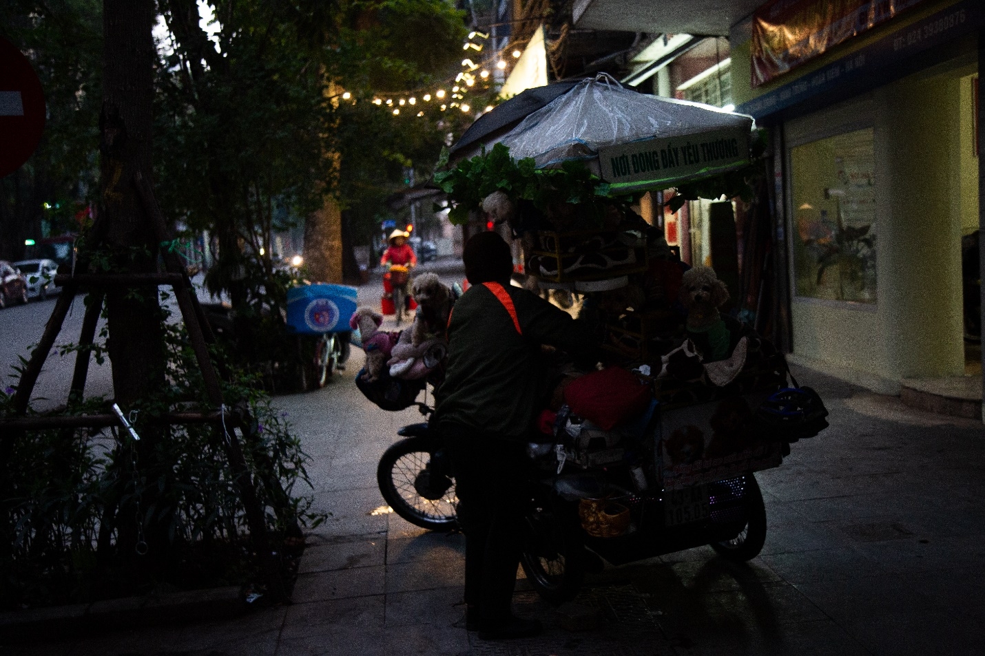 “Bây giờ, tôi mới chính thức sống cho mình!”