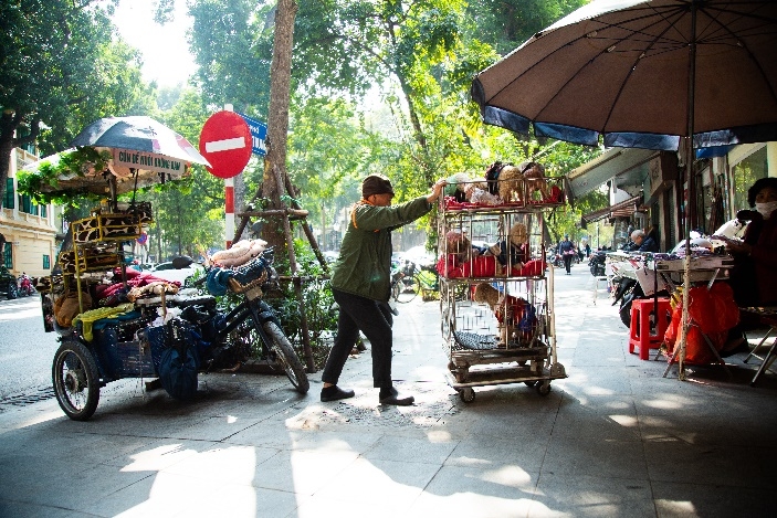“Bây giờ, tôi mới chính thức sống cho mình!”