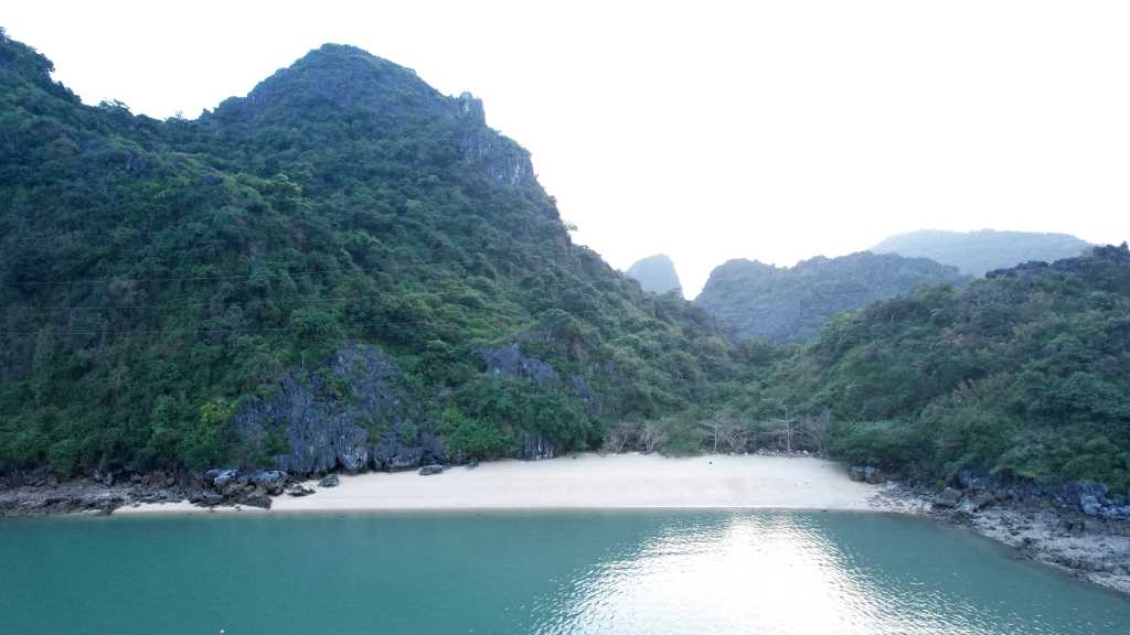 Cái Lim “nàng công chúa đang ngủ say” Cái Lim “nàng công chúa đang ngủ say”