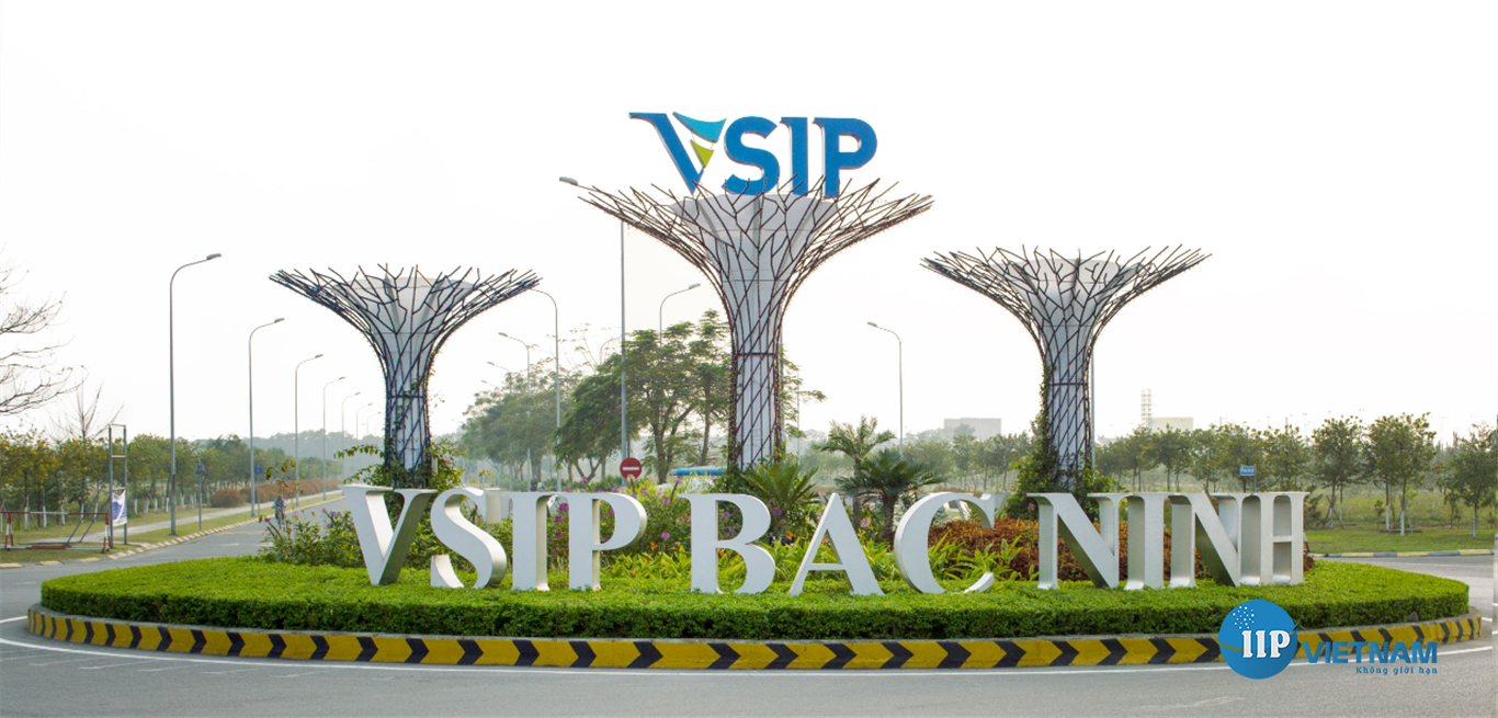 Bắc Ninh: Yêu cầu kiểm tra trình tự, thủ tục dự án KCN VSIP 2