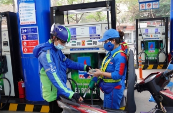 Tin tức kinh tế ngày 30/3: Quý I/2023, nguồn cung xăng dầu ổn định