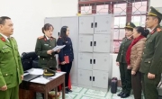 Triệt phá đường dây mua bán trái phép hóa đơn xăng dầu trị giá hơn 13 tỷ đồng