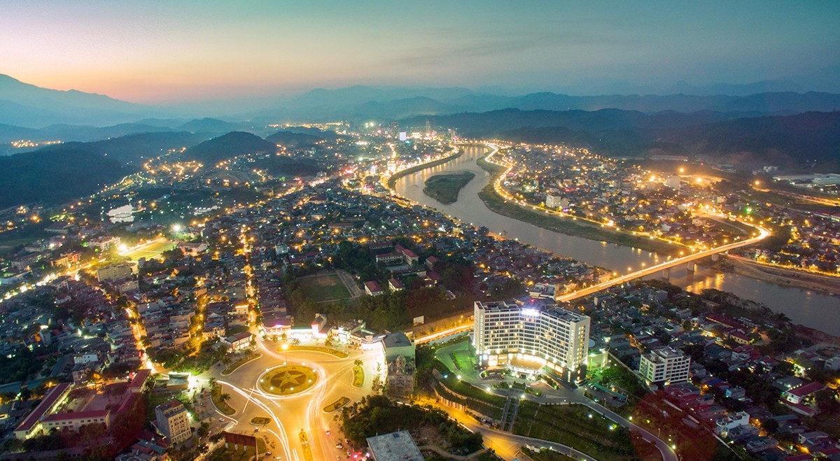 Phát triển tỉnh Lào Cai trở thành trung tâm kết nối giao thương kinh tế giữa Việt Nam và các nước ASEAN