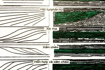 Tướng địa chấn