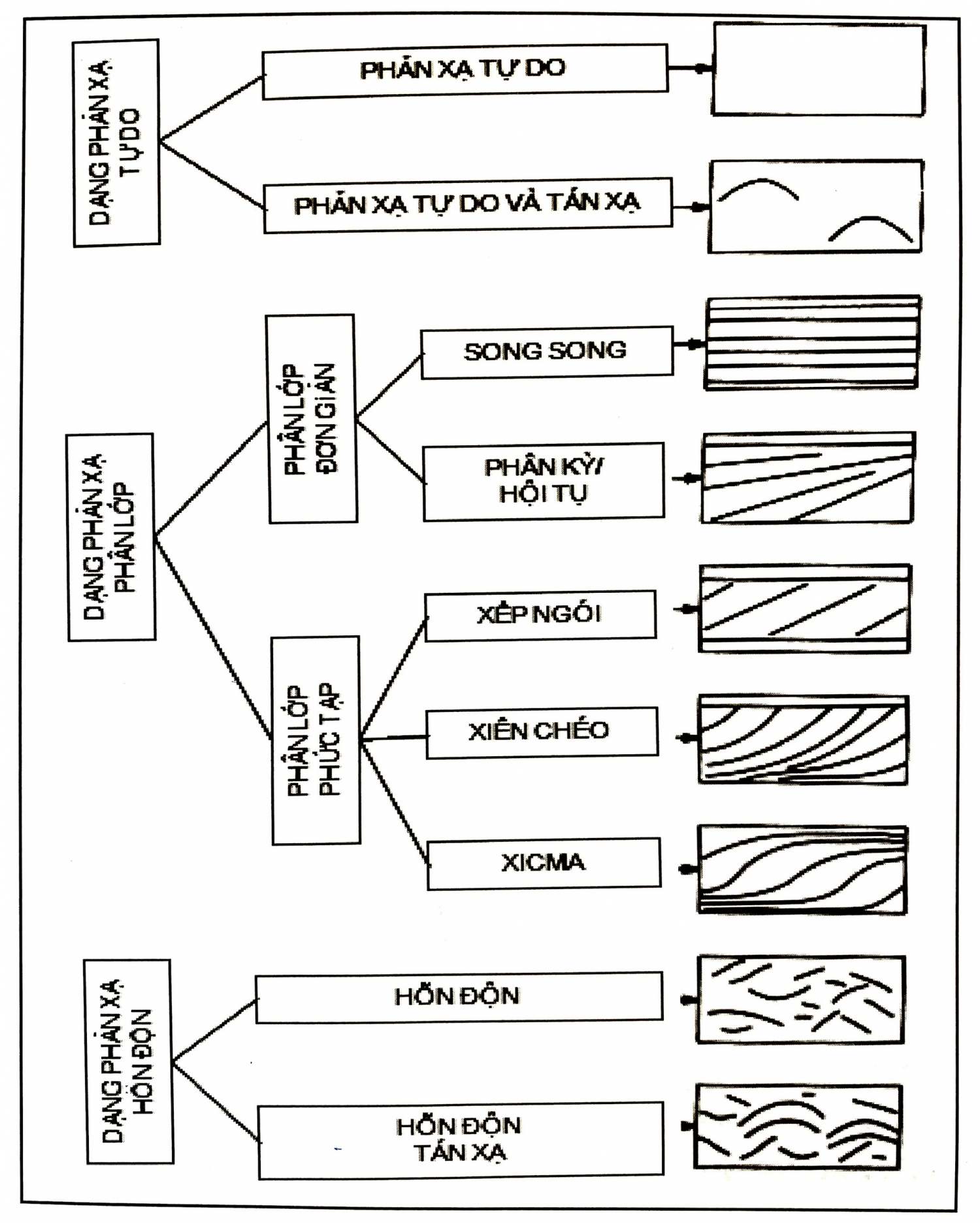 Tướng địa chấn