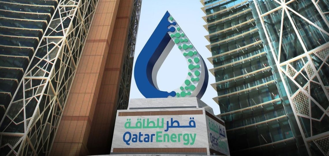 QatarEnergy và ExxonMobil ký hai giấy phép thăm dò ngoài khơi Canada QatarEnergy và ExxonMobil ký hai giấy phép thăm dò ngoài khơi Canada