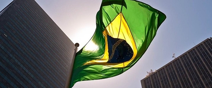 Xuất khẩu dầu của Brazil tăng cao kỷ lục bất chấp loại thuế mới
