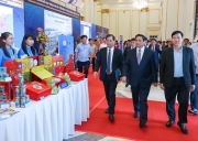 Thủ tướng: Tạo thuận lợi để Khánh Hòa huy động cao nhất các nguồn lực
