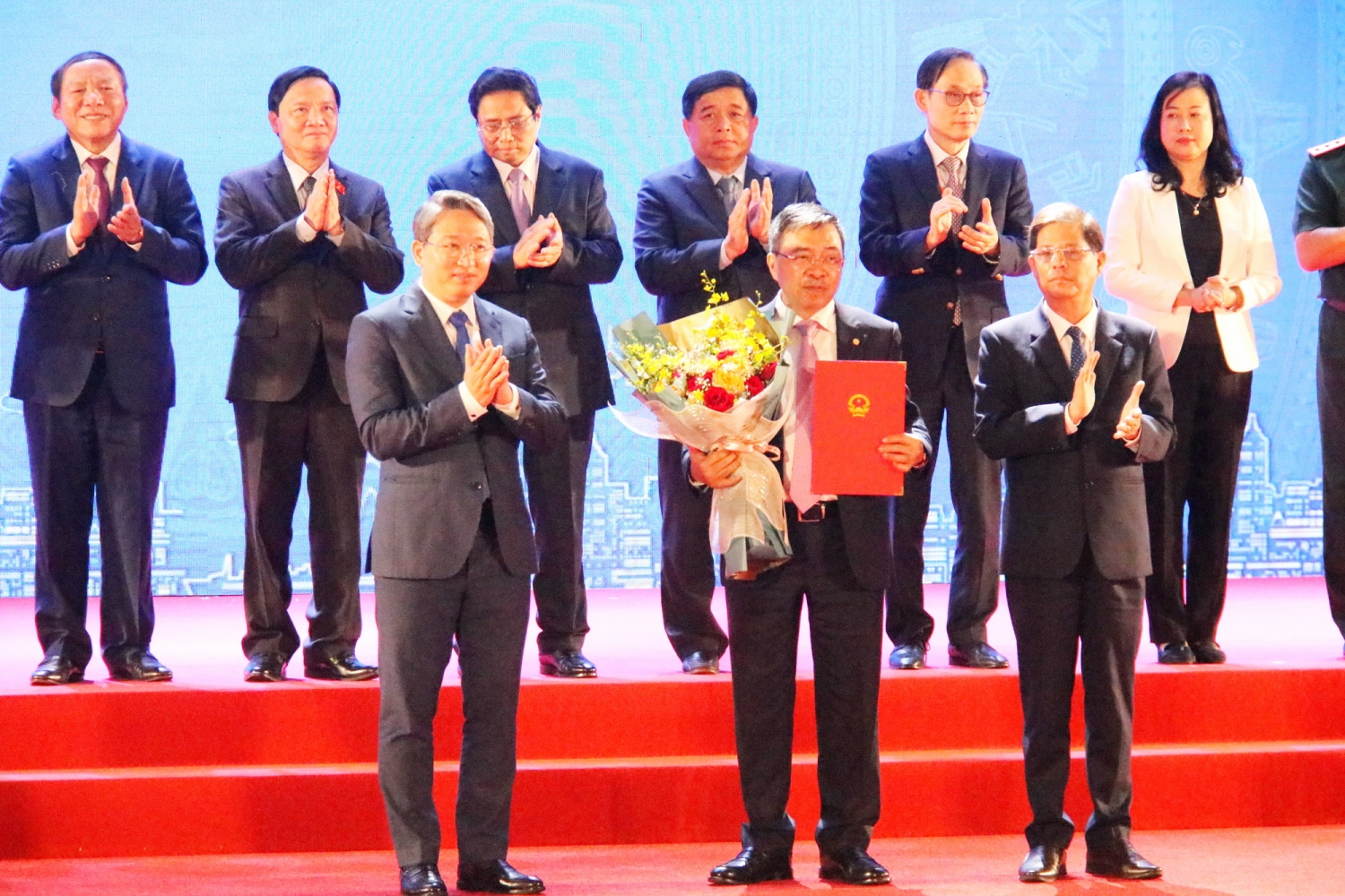 Hội nghị công bố quy hoạch và xúc tiến đầu tư tỉnh Khánh Hòa năm 2023