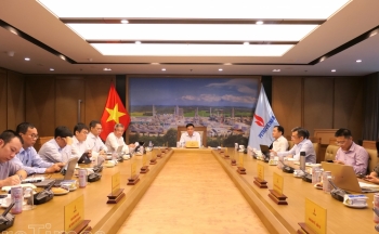 Petrovietnam nỗ lực cao nhất cho mục tiêu quản trị năm 2023