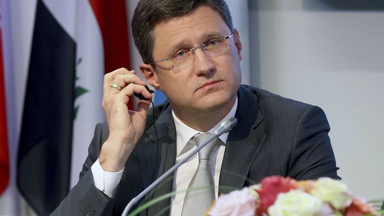 Nga sẽ tiếp tục cắt giảm sản lượng dầu cho đến cuối năm 2023