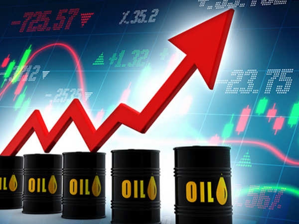 WTI và Brent chuẩn bị cho đợt bứt phá tiếp theo?