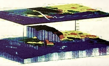 Xây dựng bản đồ tướng