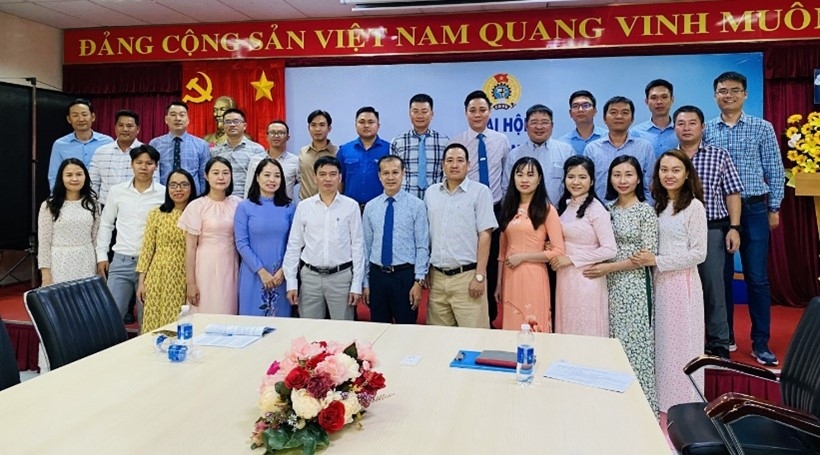 Đoàn Thanh niên PPS đối thoại với lãnh đạo Công ty về định hướng phát triển bền vững