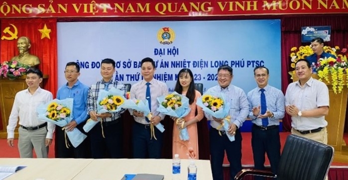 Đoàn Thanh niên PPS đối thoại với lãnh đạo Công ty về định hướng phát triển bền vững