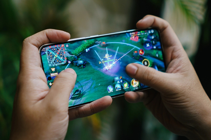 Galaxy S24 sẽ được trang bị chip Snapdragon 8 Gen 3 độc quyền mới