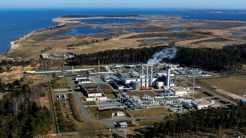 Nord Stream 1 được gia hạn bảo hiểm sau hư hại do vụ nổ