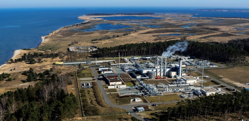 Nord Stream 1 được gia hạn bảo hiểm sau hư hại do vụ nổ